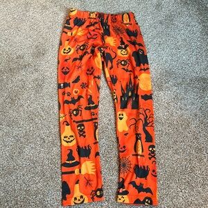 Kids’ Halloween Pants, Size 5